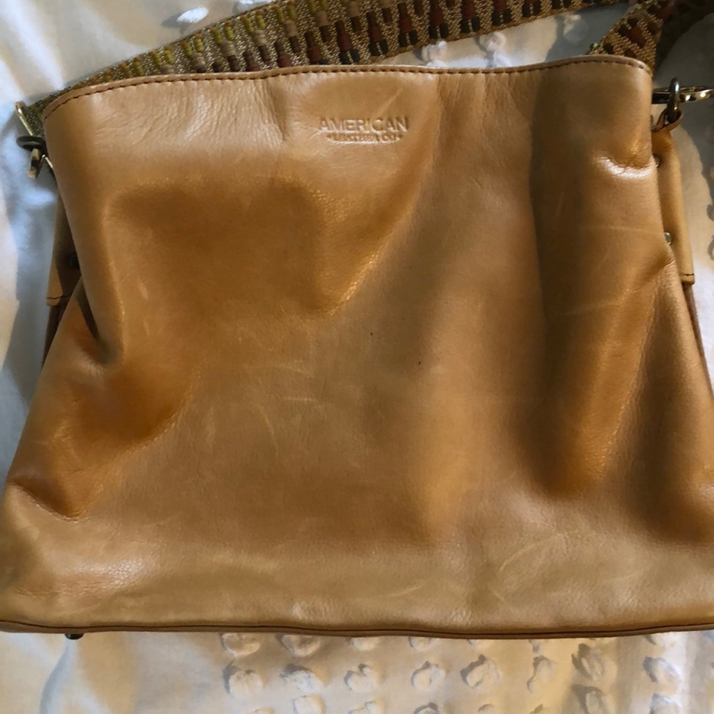 American leather company purse